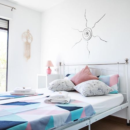 Corals B&B Apartment Dénia Buitenkant foto