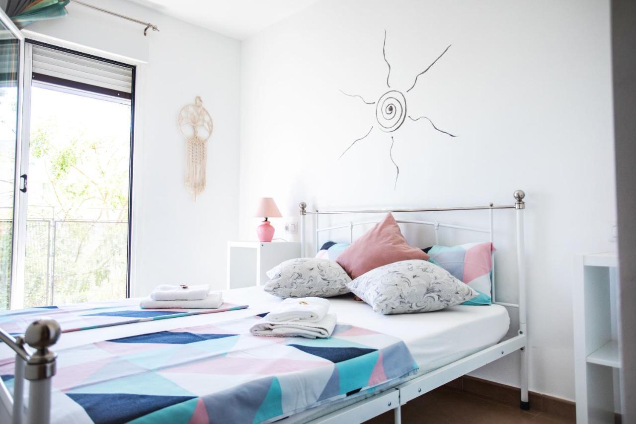 Corals B&B Apartment Dénia Buitenkant foto