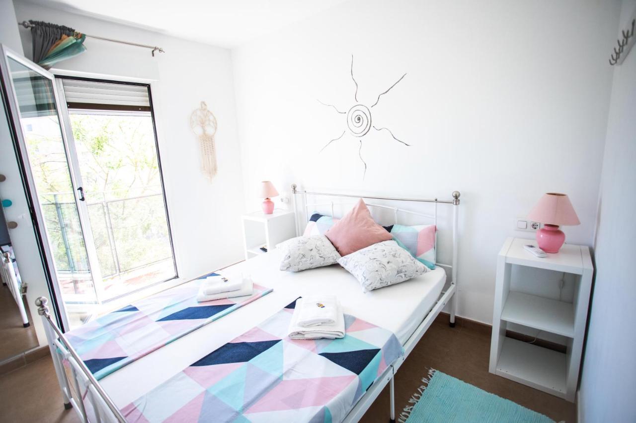Corals B&B Apartment Dénia Buitenkant foto